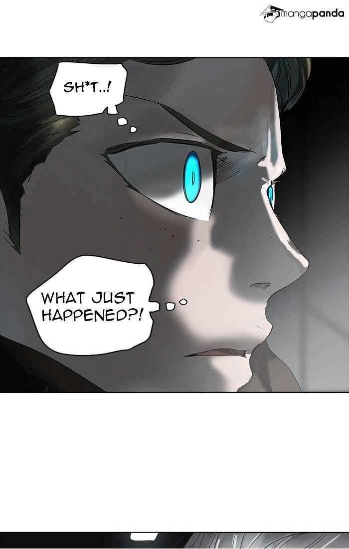 Tower of God Chapter 62.2 71